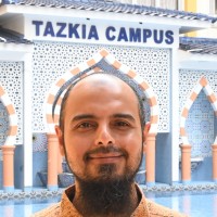 Yaser Taufik Syamlan