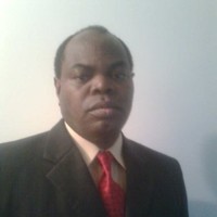 Oludotun A. Kolawole