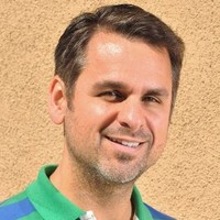 Damian Ludwig