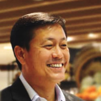 Victor Chia