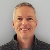 Rob Wheeler