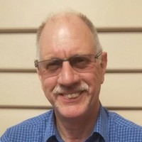Peter Reeves
