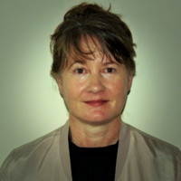 Phyllis Anscombe