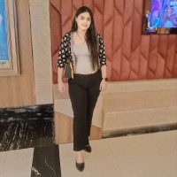 Bhumika .