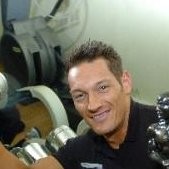 Phil Walker