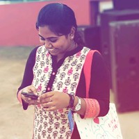 Likhita Nagamalli