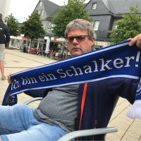 Oeds van der Haag