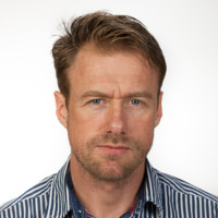 Ulfar Helgason