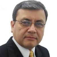 Jesús Egoávil Dorregaray