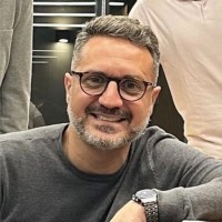 Luciano Sadi Andrade