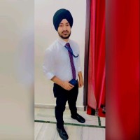 Vipinjeet Singh