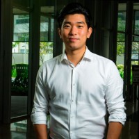 Daniel Kang