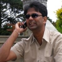 Ranmal Goonetilleke