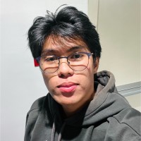 Benjie Cortez