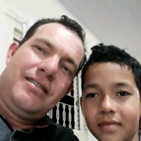 Gilson Oliveira Trento