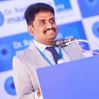Mr.Subhash Thottuvelil