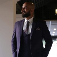 Muhammad Farhan Zafar