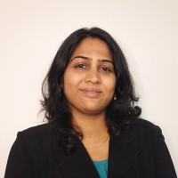 Preeti Veenam