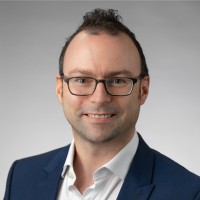 Christian Peitz, MBA, MS