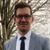 Justin Tanner, P. Eng.