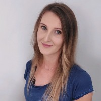 Magdalena Wyka-Kowalska
