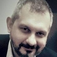 Michael Chatzikonstantinou