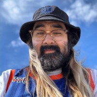 Keith Fujimoto