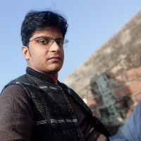 Vidit Agnihotri