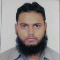 Mohd Iqram
