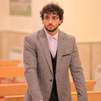 Michael Rantisi