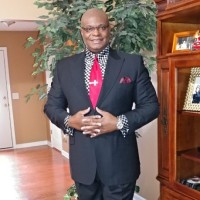 Virgil Vincent Lewis Sr.
