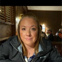 Noelle Burke