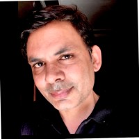 Nitin Choudhary