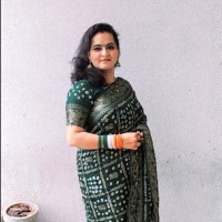 Urmi Dave