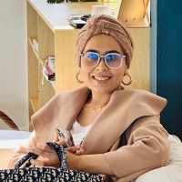 Tanzina Islam