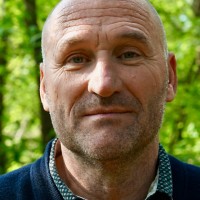 Bert Rademaker