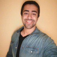 Amrou Abas