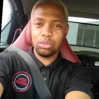 Siphosoxolo Liwani