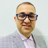 David Andrés Garzón Hernández