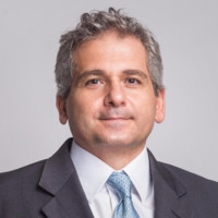 Nader Rostom