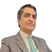 Mohammad Iravani