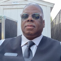 Mark Hardin