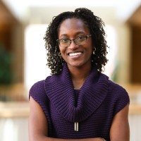 Sarah Ogundare