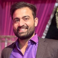 Deepesh Nandwana