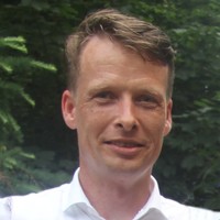 Harald Nieuwenhuis