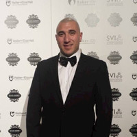 George Zifa