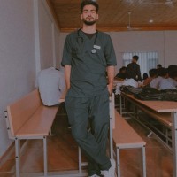 Saqlain Bhat
