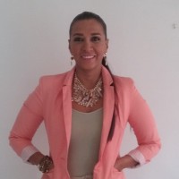 María Fernanda Holguín