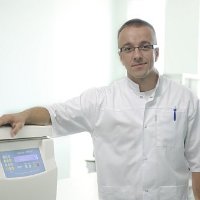 Lukasz Kozera, Phd