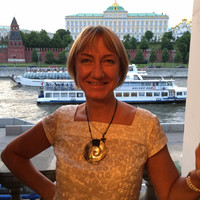 Natalia Gouseva